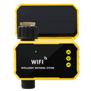 Temporizador riego WiFi 2/4 zonas solar | App Smart Life + 2.4GHz