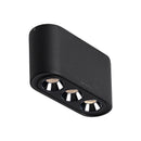 Foco LED Aisilan 12W | Chip COB montado en superficie