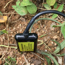 Sensor de Suelo InalámbricoSensor suelo inalámbrico 8 en 1 LoRa | Mide NPK, EC, PH de Alta Precisión 8 en 1 LoRa para Agricultura e Invernaderos, Mide NPK, EC, PH, Temperatura y Humedad