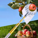Recolector de Frutas Ajustable