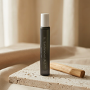 Sandalwood Essential Oil Roller — Warm Grounding Ritual for Sensory Calm, Rest & Emotional Reset
