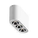 Foco LED Aisilan 12W | Chip COB montado en superficie