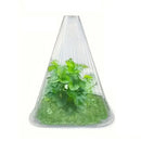 Cubierta protectora para plantas | Invernadero portátil