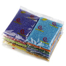 Cuentas cristal checo 2/3mm | 30000uds redondas DIY