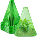 Cubierta protectora para plantas | Invernadero portátil