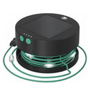 Guirnalda solar 20LED | Recargable y con power bank para camping