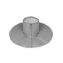 Cubierta protectora antiheladas para raíces | Geotextil invierno