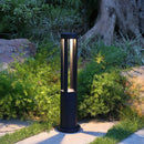 Lámpara de césped LED 7W  IP65 acero inoxidable para jardín