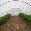 Manta antiheladas para jardín | 160cm x 10m