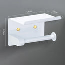 Juego de Accesorios de Baño Oro Blanco Acero Inoxidable 304