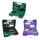 Kit de jardinería 5 piezas APWIKOGER | Con estuche y caja regalo