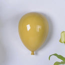 Globo Decorativo de Cerámica para Pared Habitación Infantil