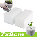 Bolsa de vivero biodegradable 100/500uds
