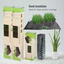 Estera térmica para reptiles y plantas | 30-160W