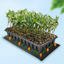 Tapete térmico impermeable 10x21" | Germinación interior