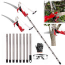 Podadora Extensible de Árboles | Sierra de Altura