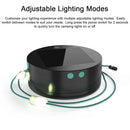 Guirnalda solar 20LED | Recargable y con power bank para camping