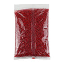 Cuentas cristal checo 2/3mm | 30000uds redondas DIY