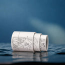 Set de Mugs en Titane-5
