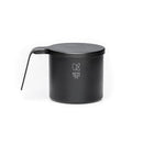 Mugs Titanium Color-0