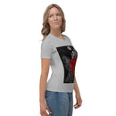 BUTTERFLY EFFECT Women's T-shirt by Gianneli