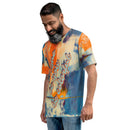 BE YOU Men's t-shirt by Gianneli