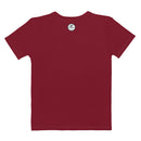 X. Women's T-shirt by Gianneli