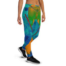 Gianneli Colours Women's Joggers