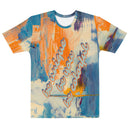 BE YOU Men's t-shirt by Gianneli