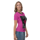 AX Women's T-shirt by Gianneli