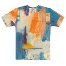 BE YOU Men's t-shirt by Gianneli
