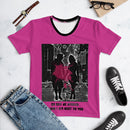 AX Women's T-shirt by Gianneli