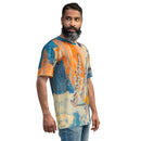 BE YOU Men's t-shirt by Gianneli